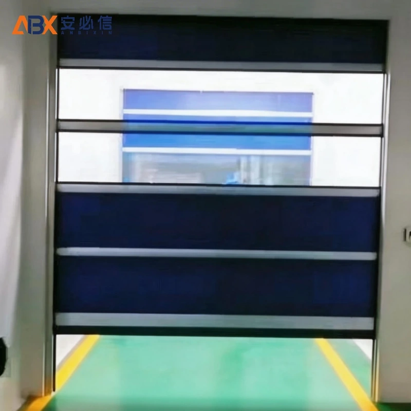 漳州快速门