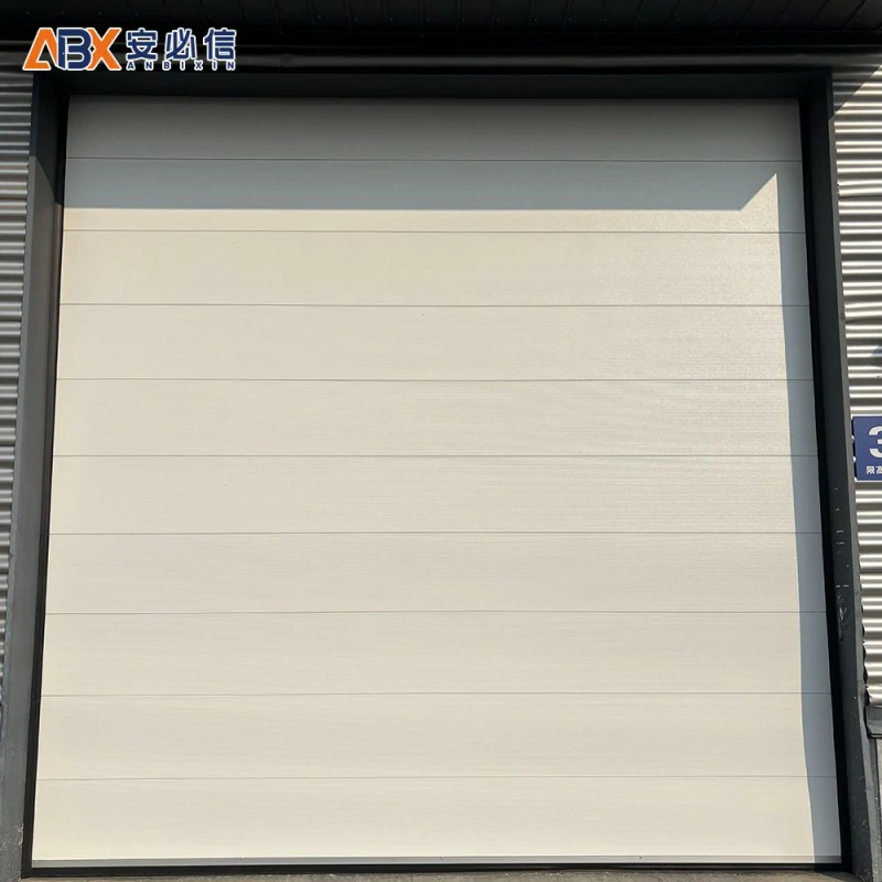漳州高扬程滑升门